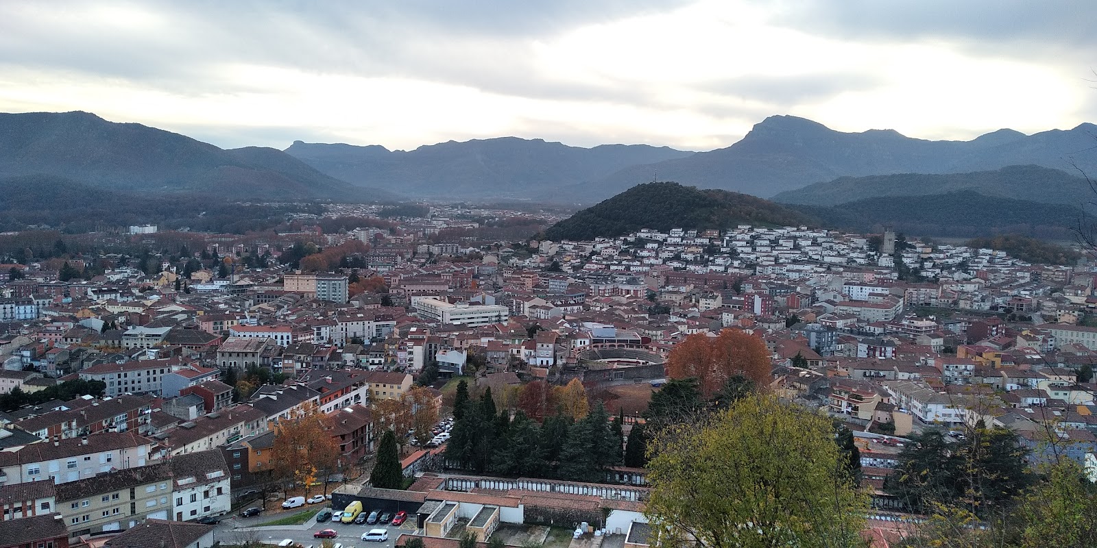 Olot