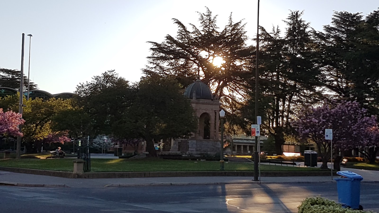 Bathurst