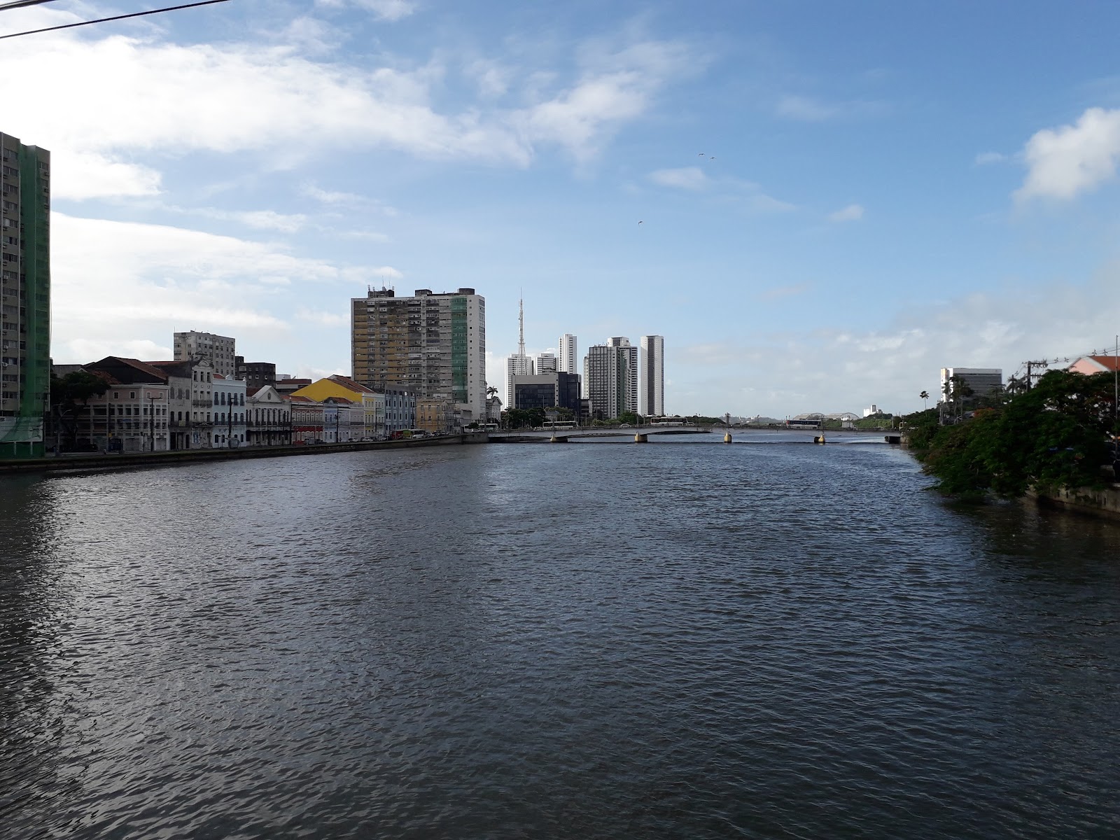Recife