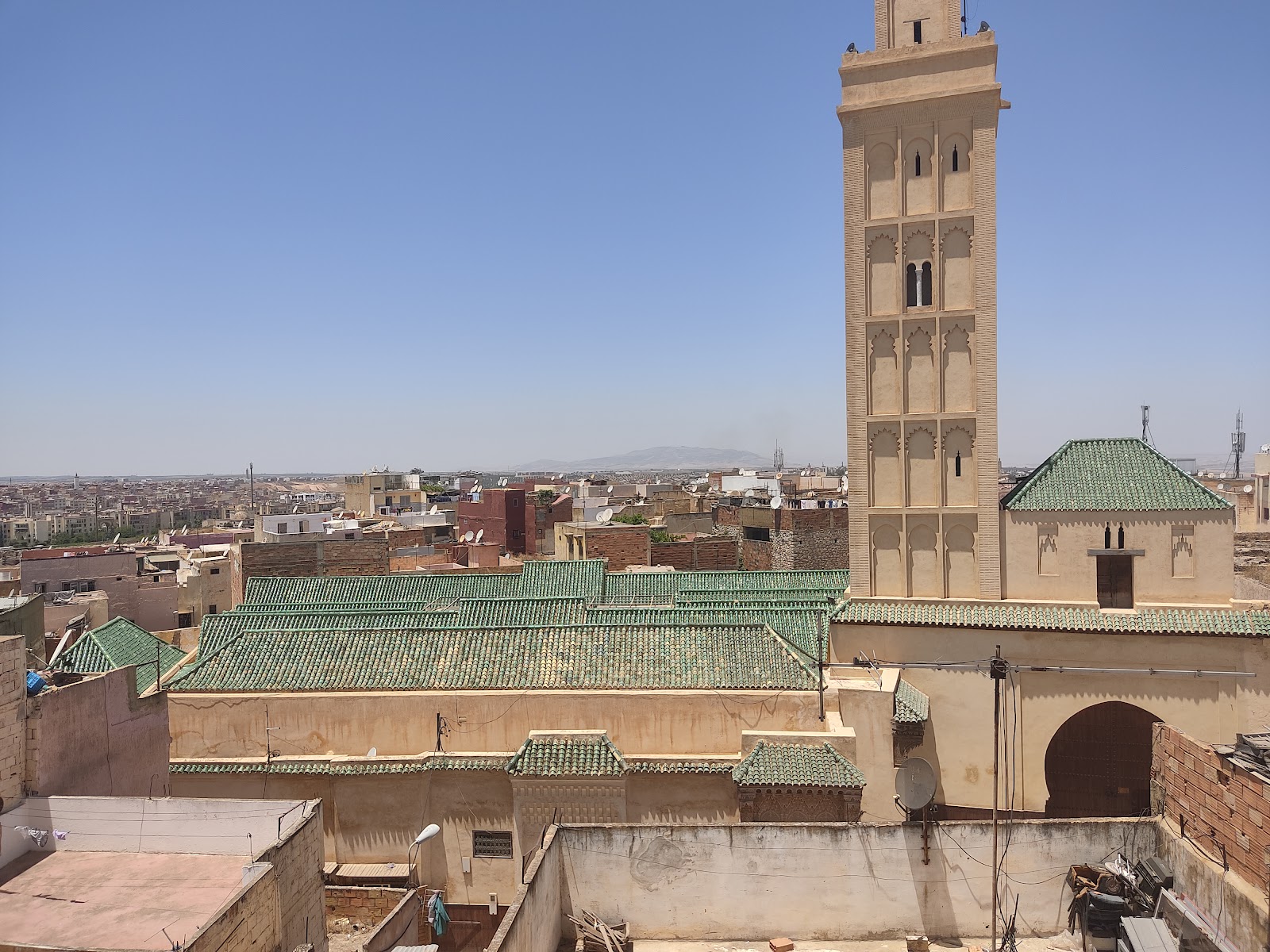 Meknès