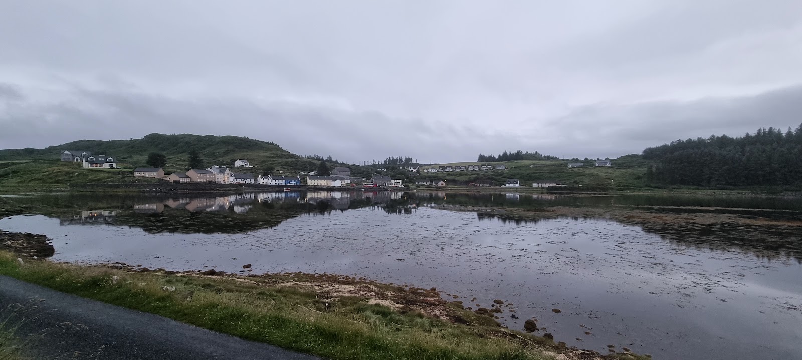 Ilha de Mull