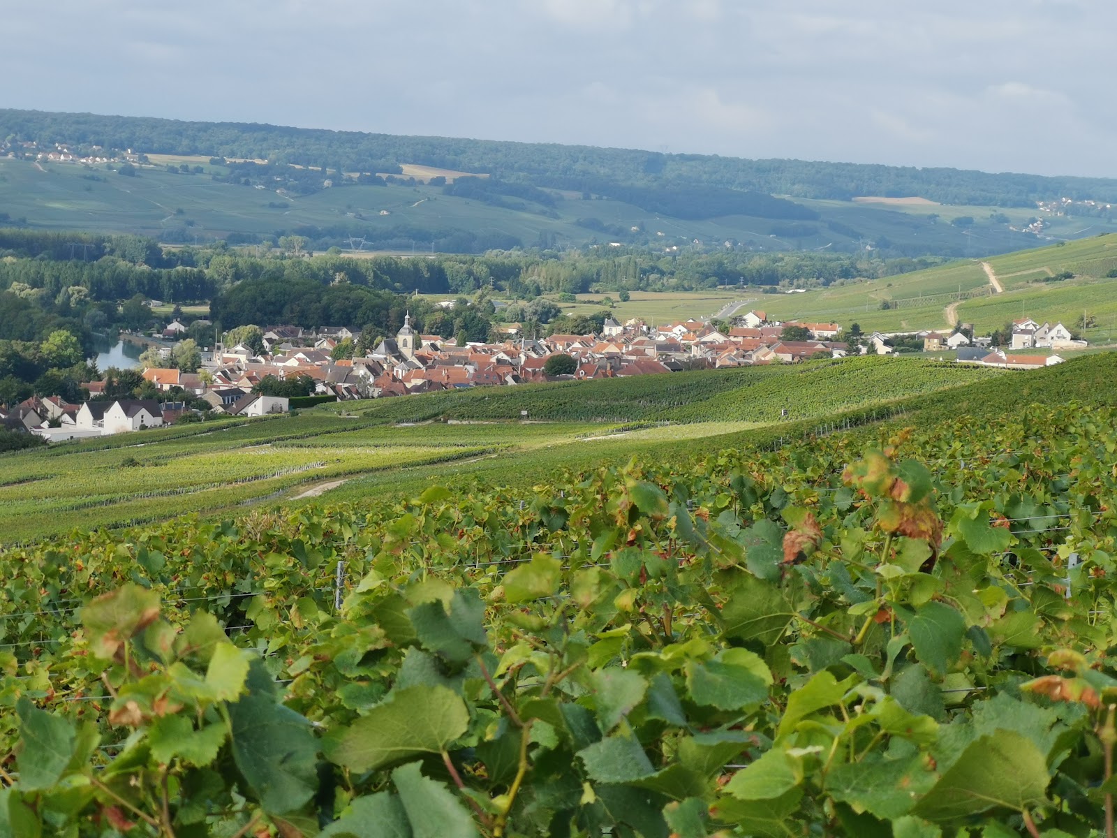 Épernay