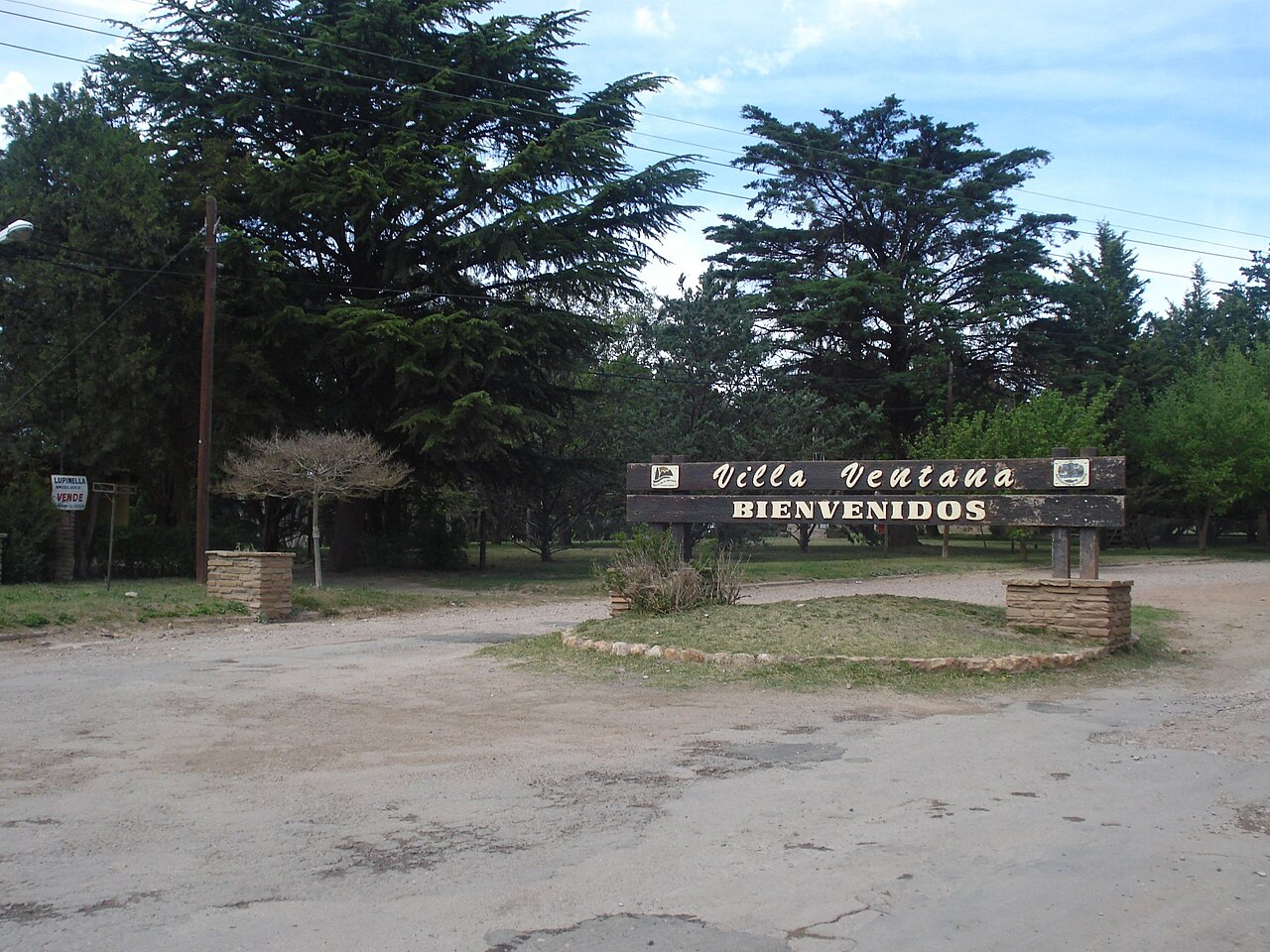 Villa Ventana