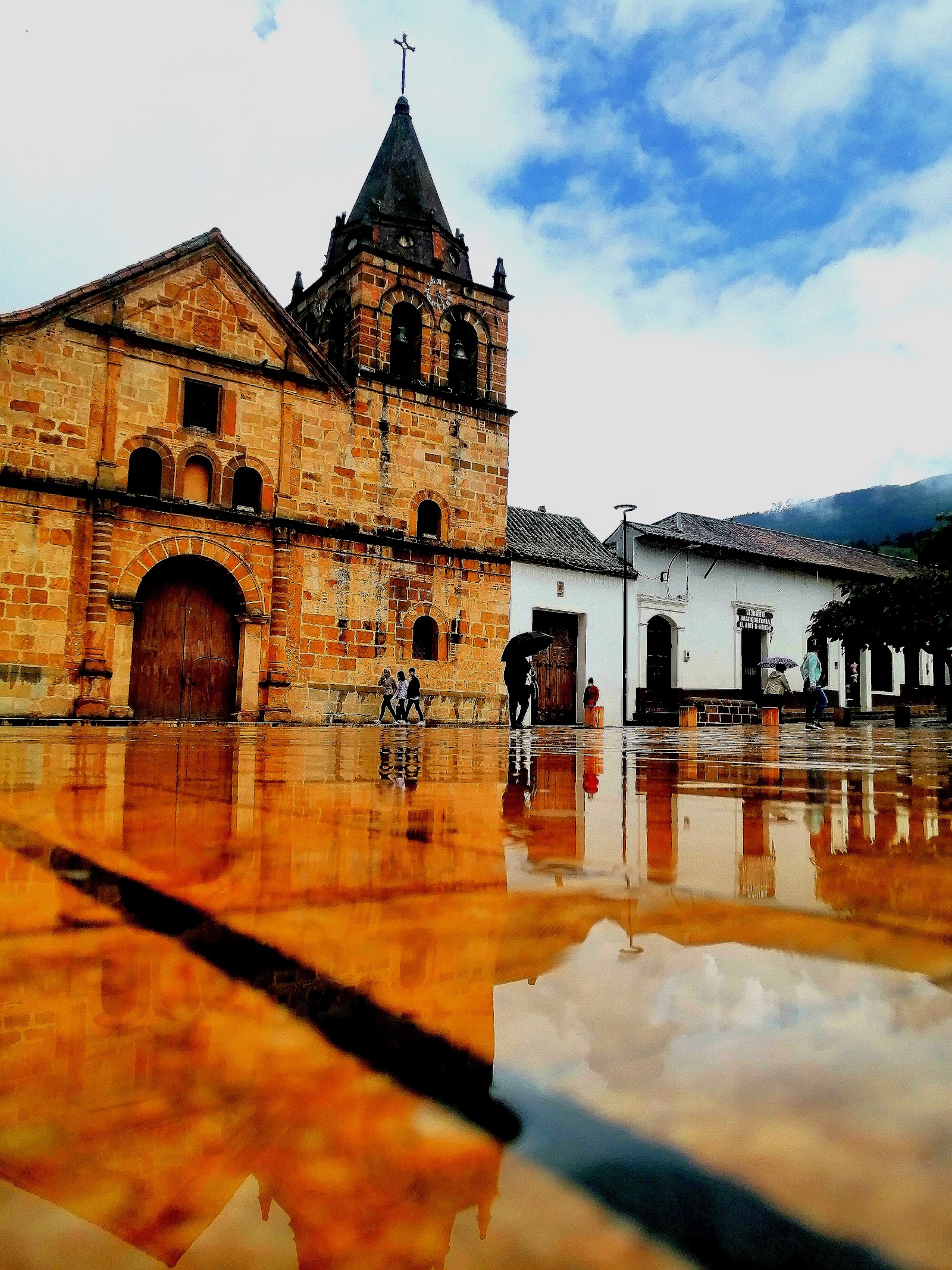 Pamplona