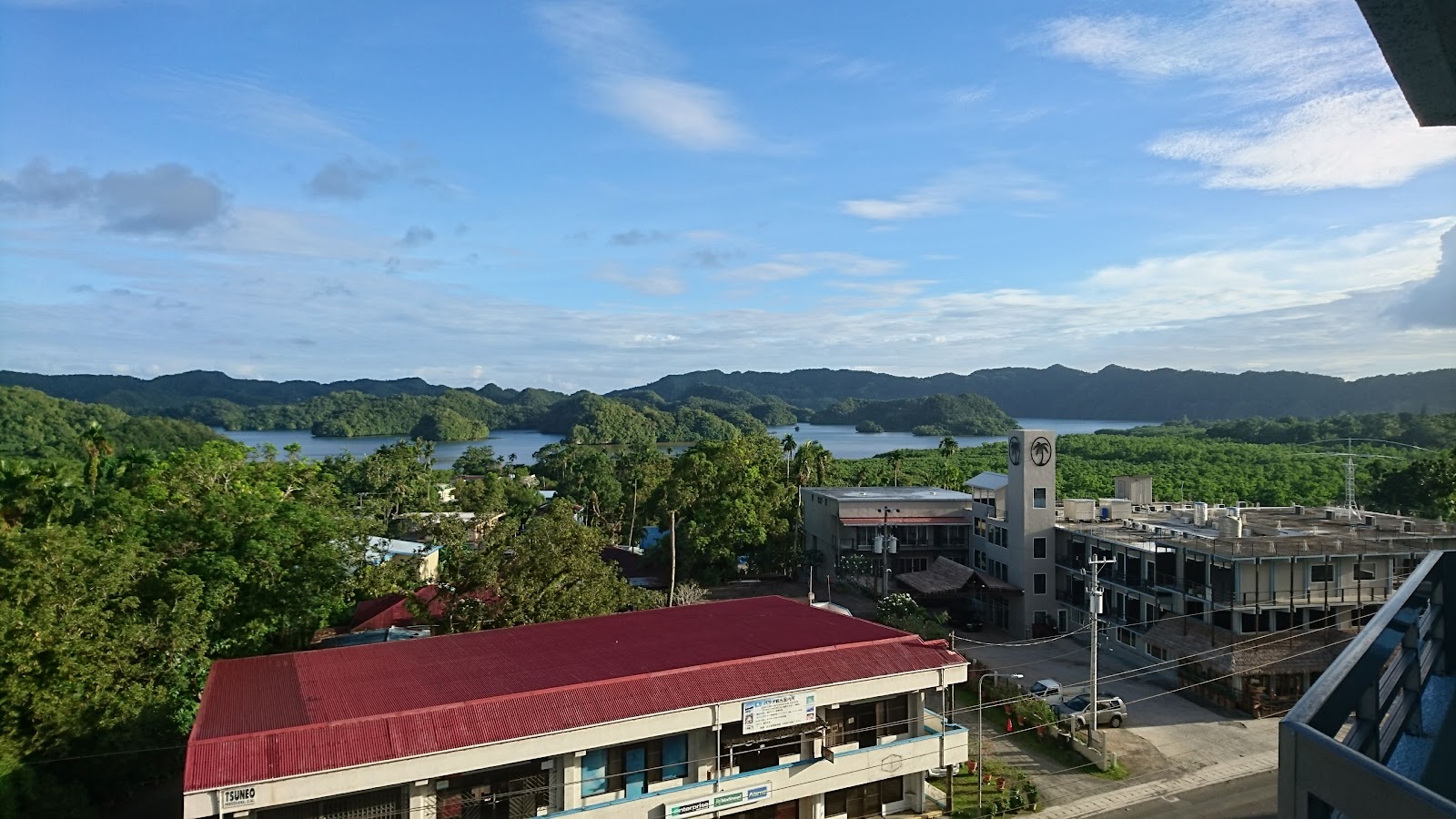 Koror