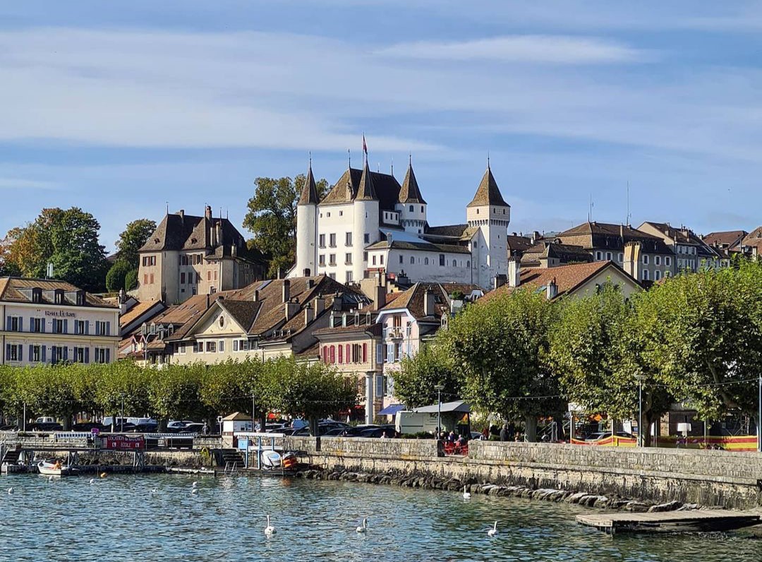 Nyon