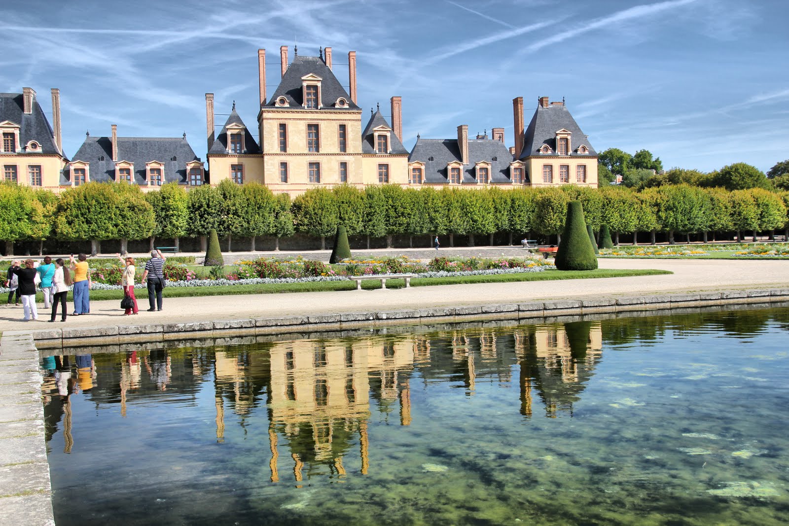 Fontainebleau