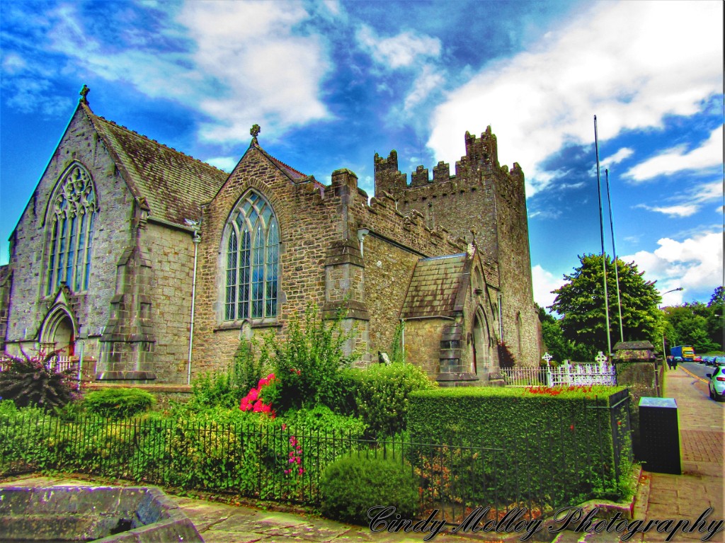 Adare