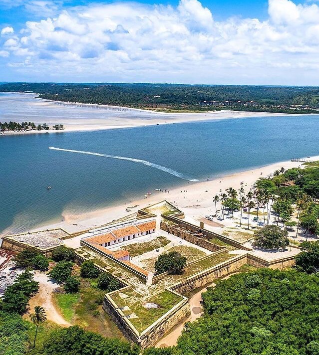 Ilha de Itamaraca