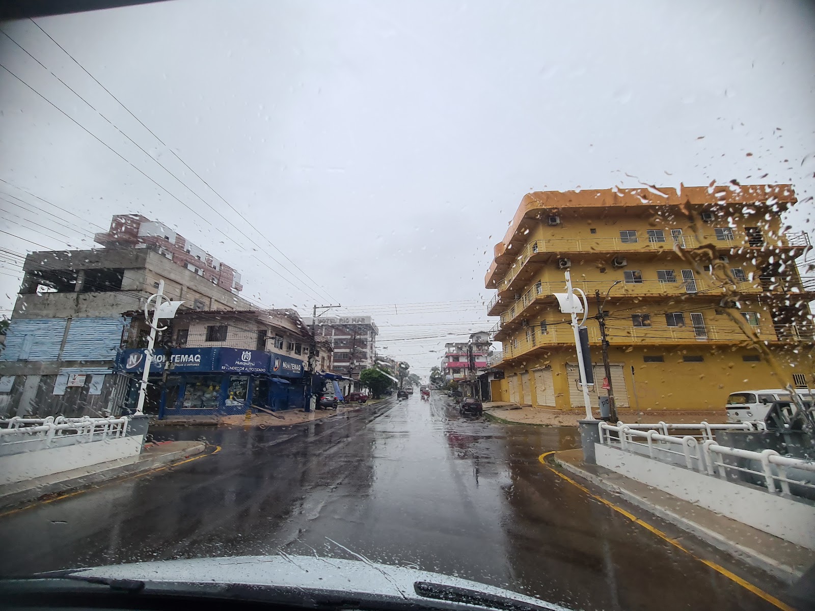 Macapa