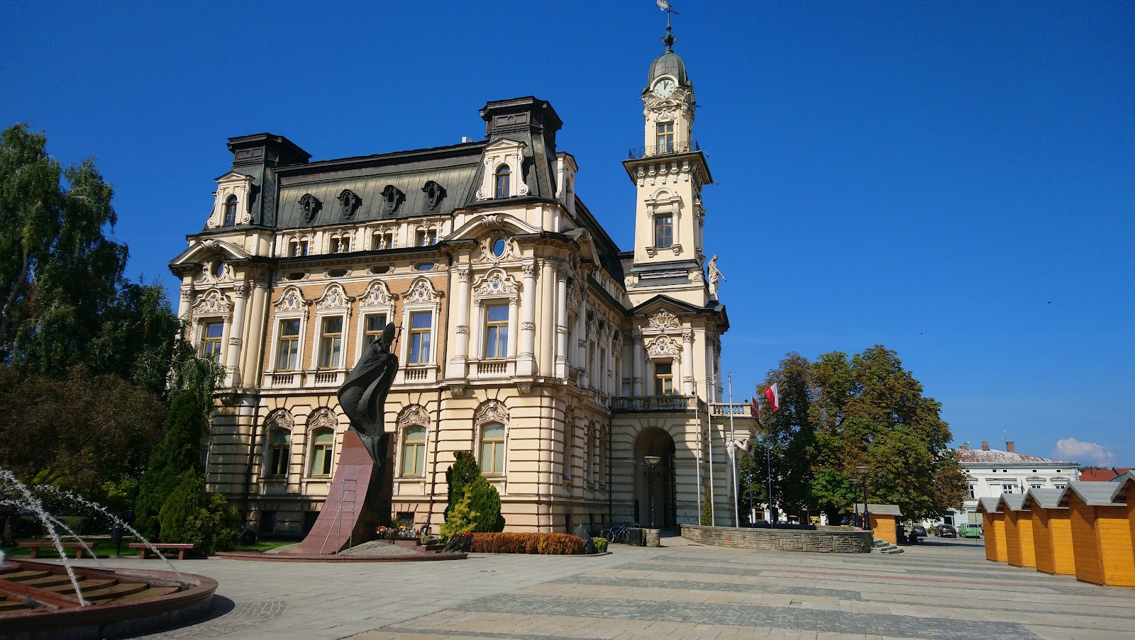 Nowy Sacz