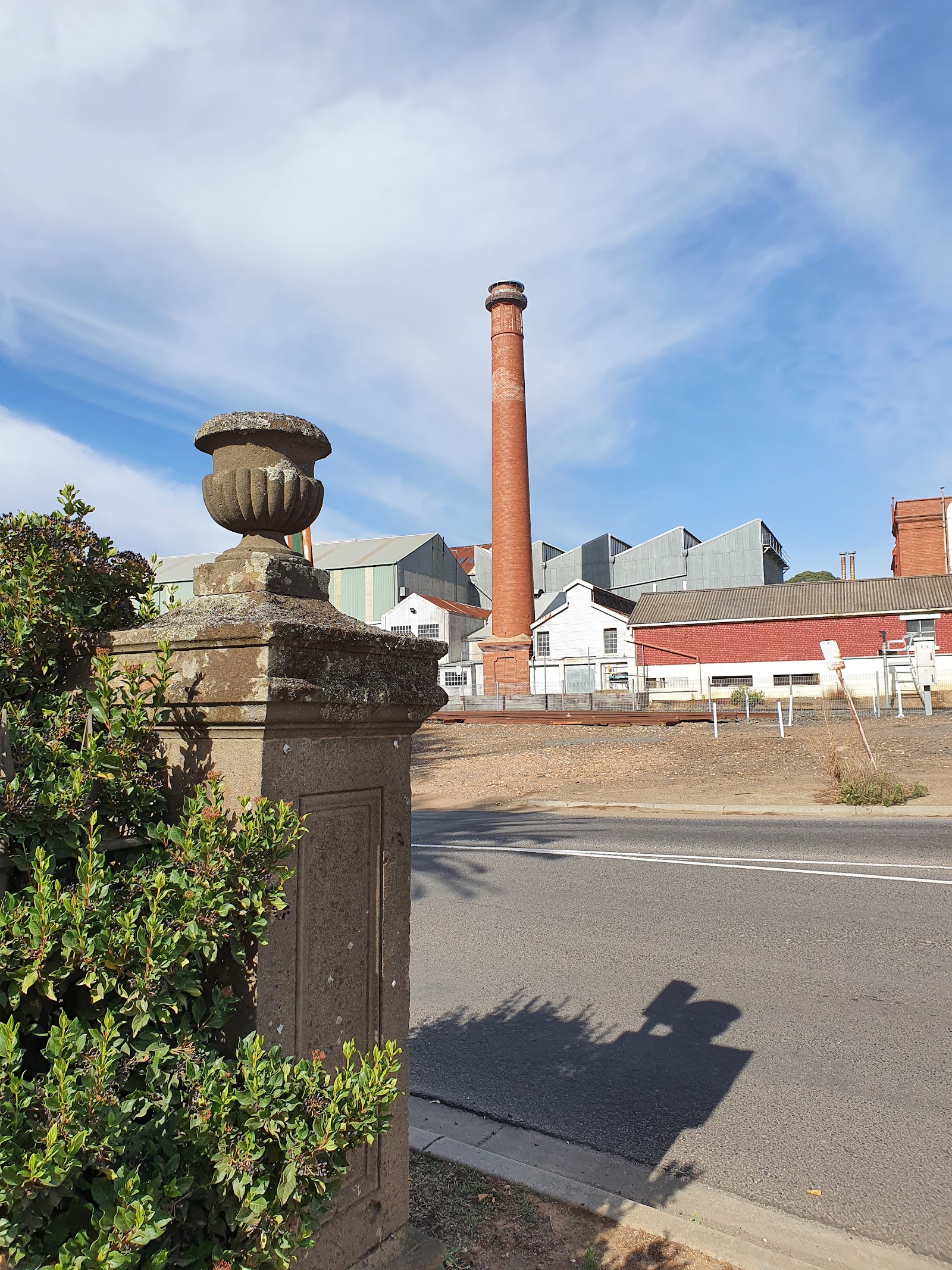Castlemaine