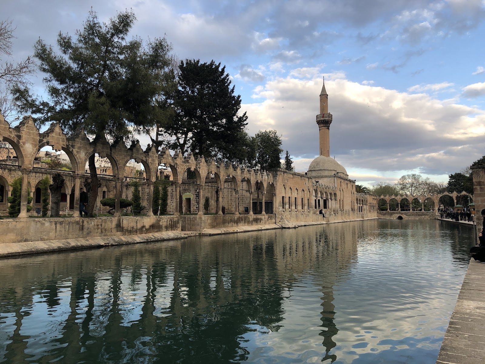 Sanliurfa