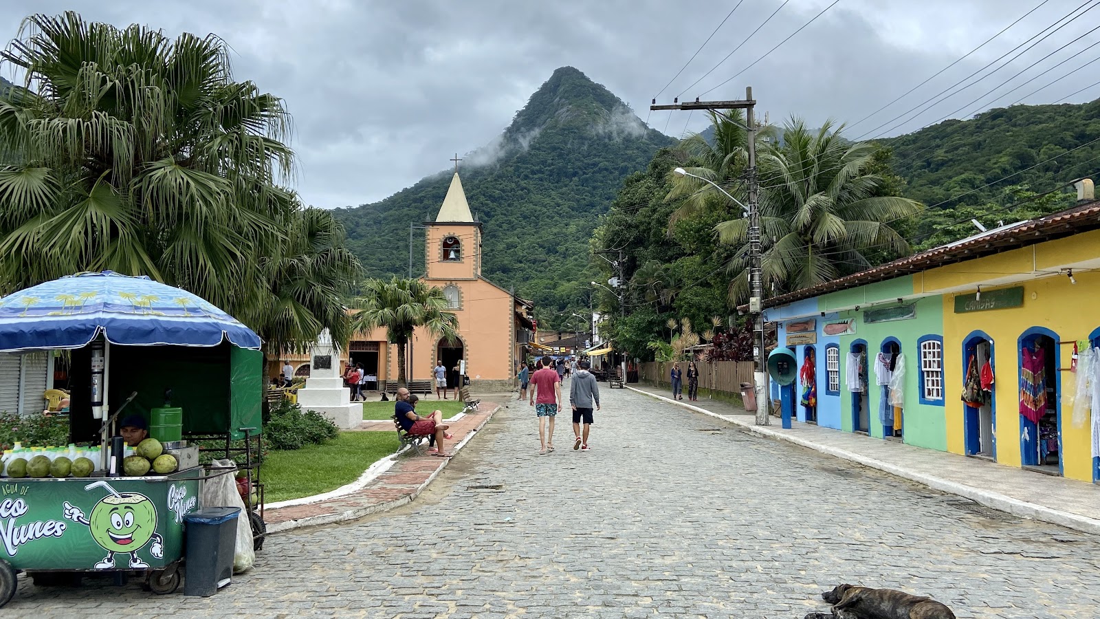 Ilha Grande