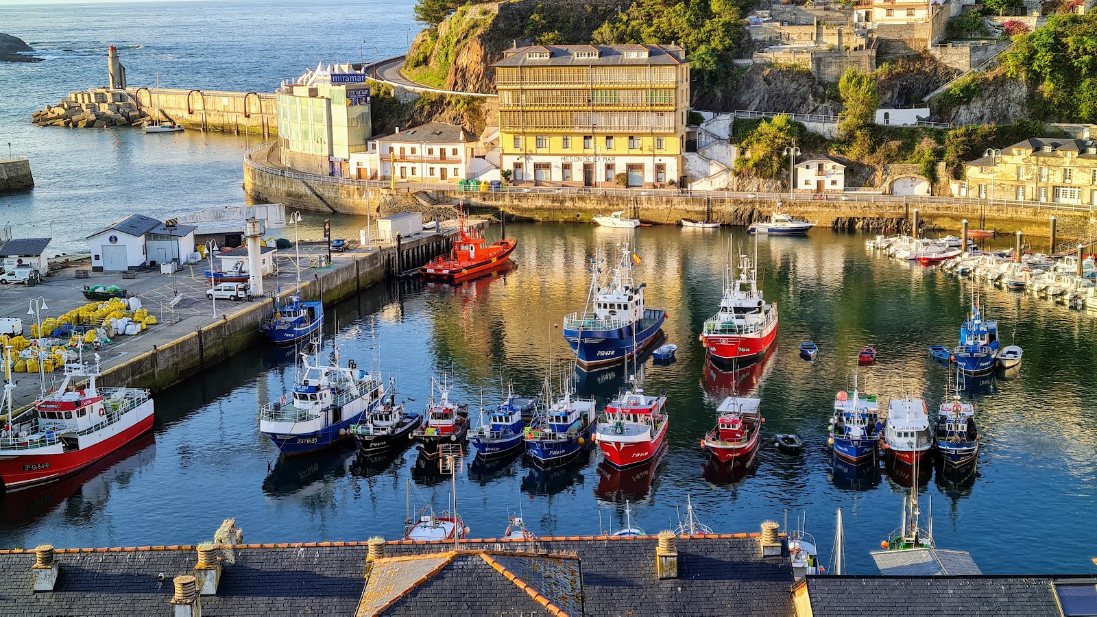 Luarca
