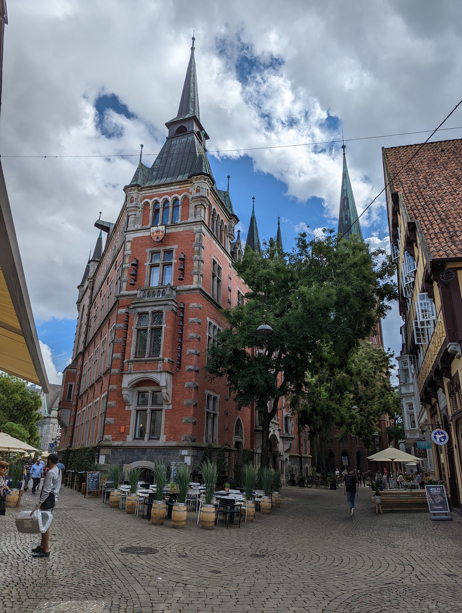 Oldenburg