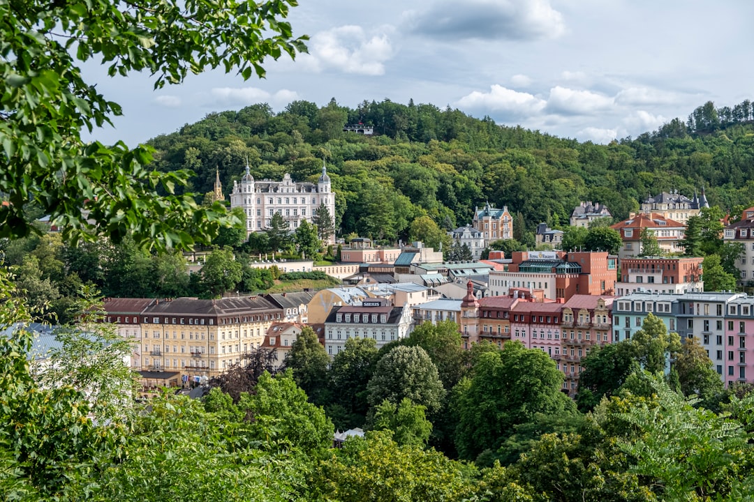 Karlovy Vary