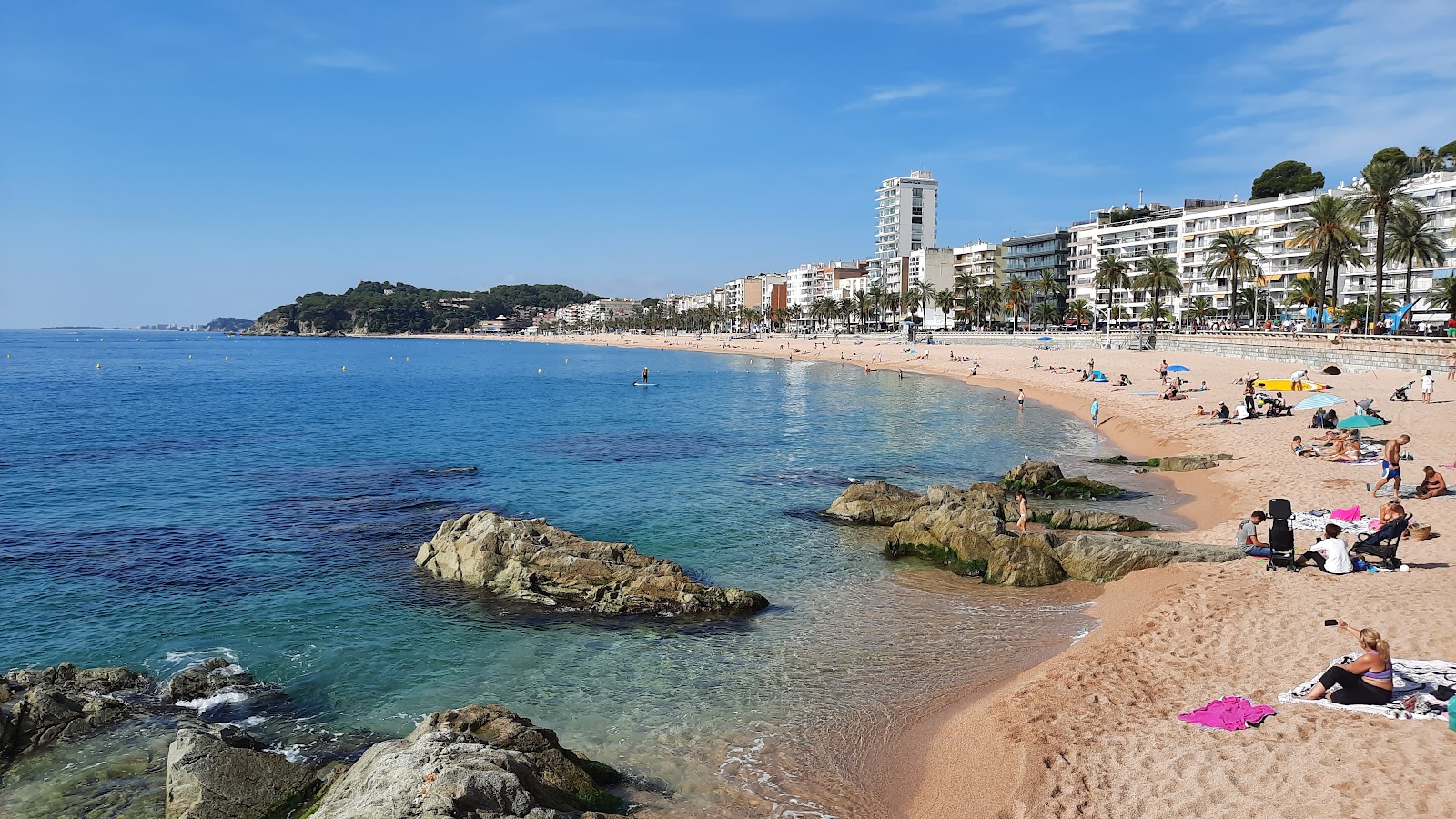Lloret de Mar