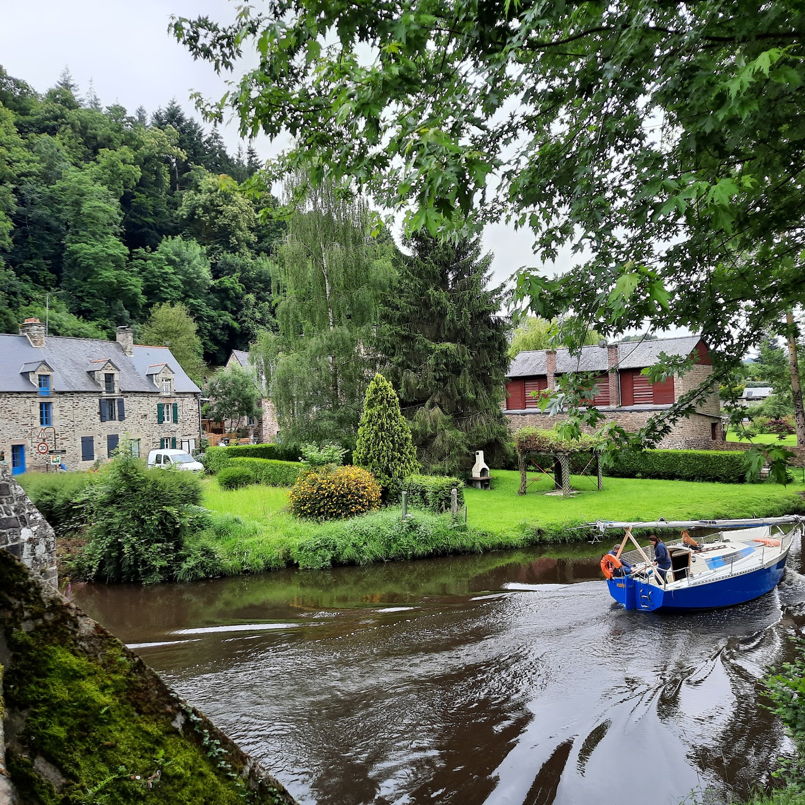 Dinan