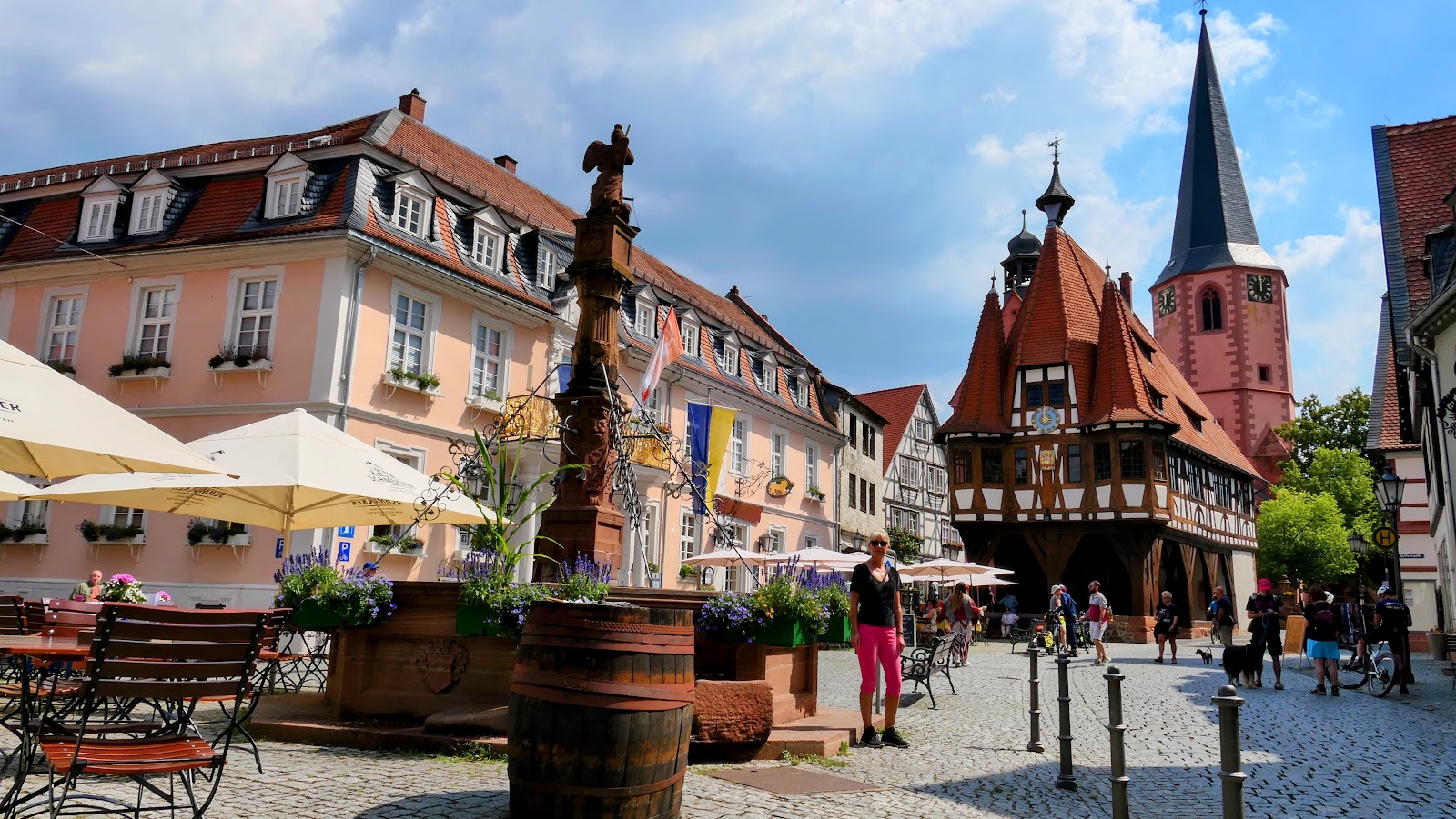 Michelstadt