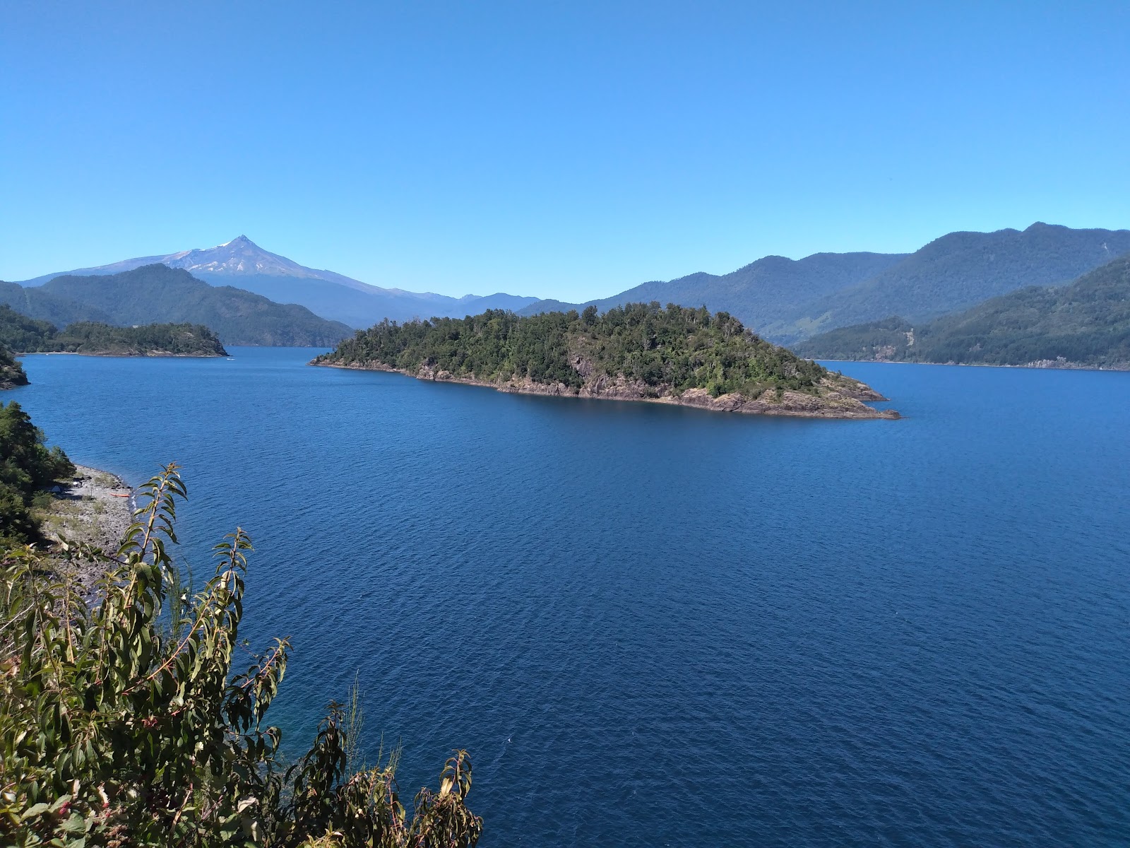 Panguipulli