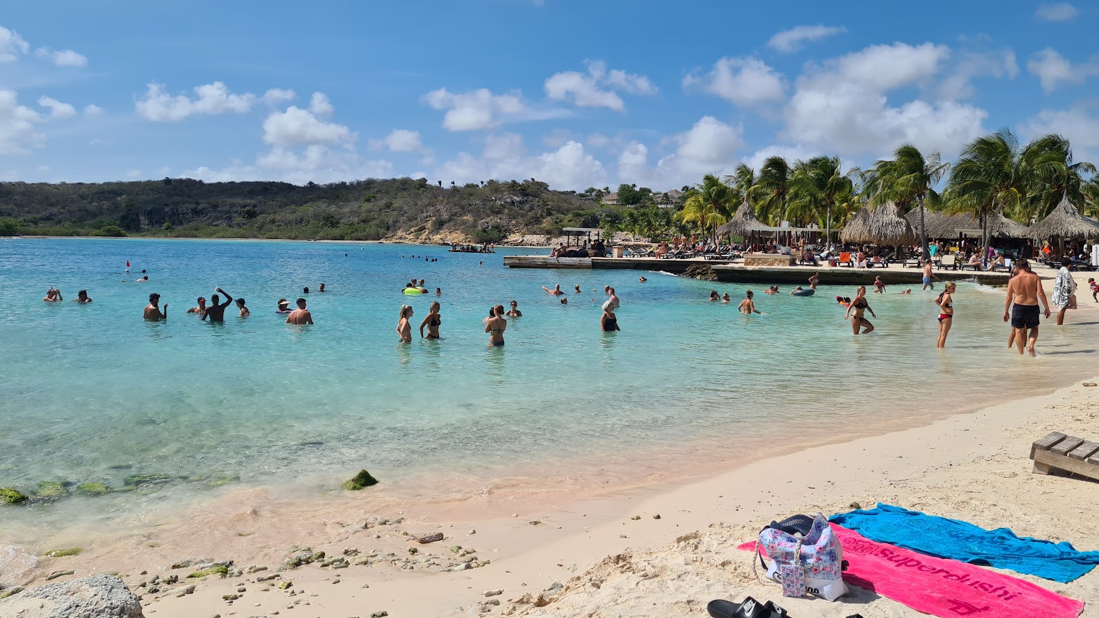 Jan Thiel (Curaçao)