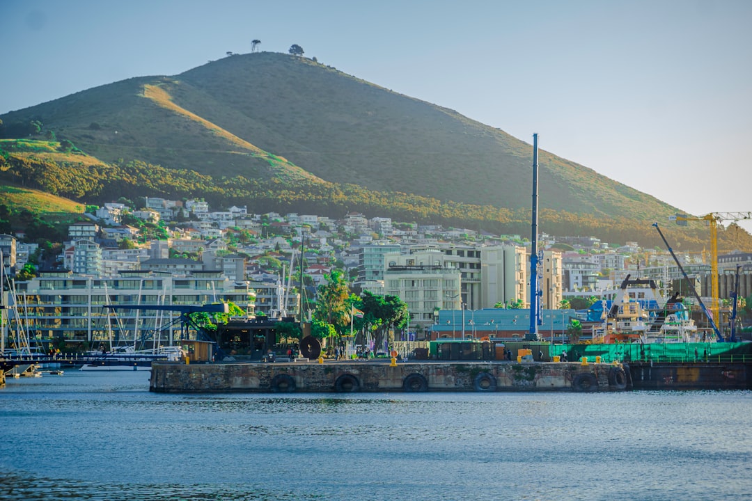 Ciudad del Cabo