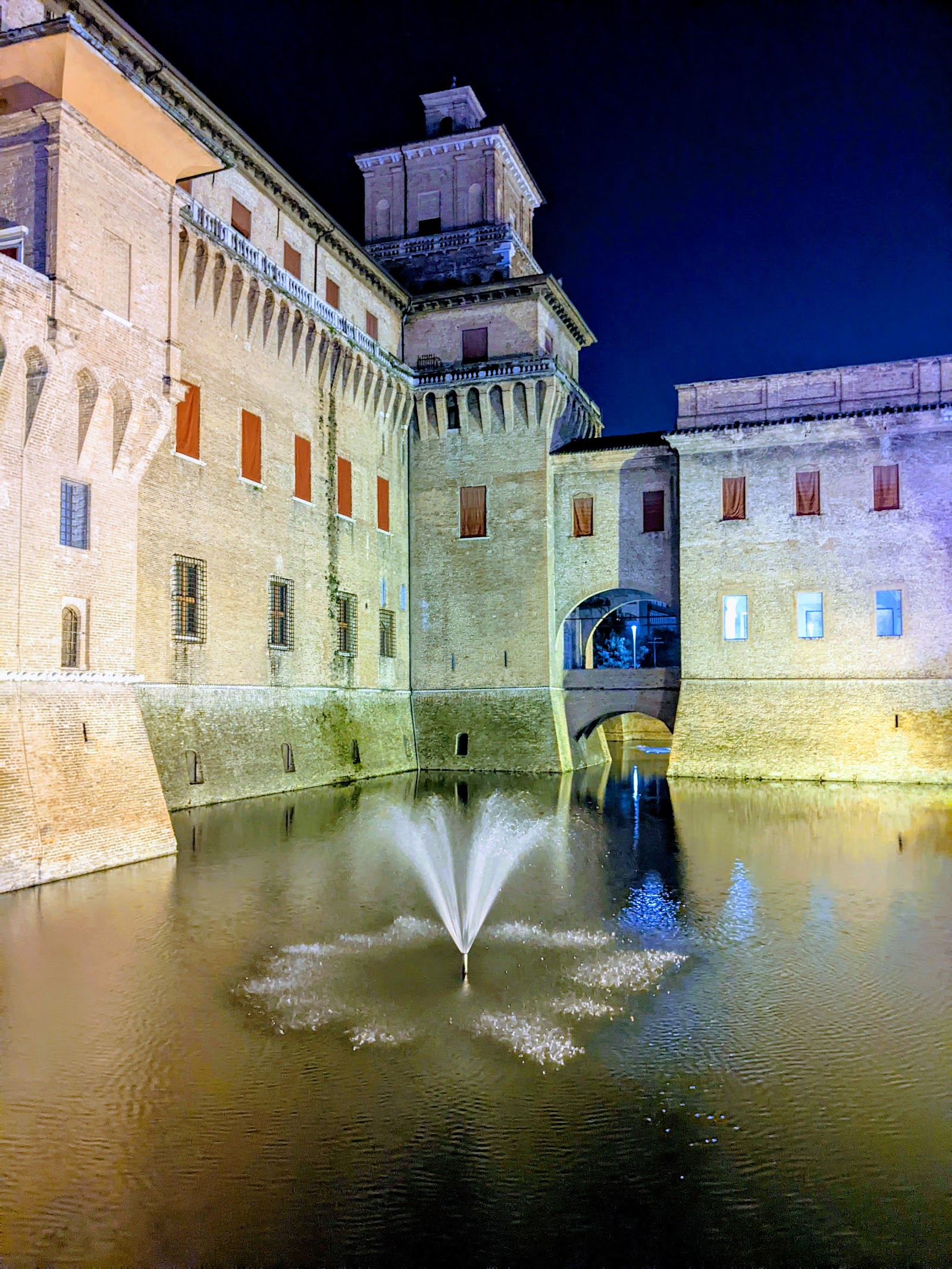 Ferrara