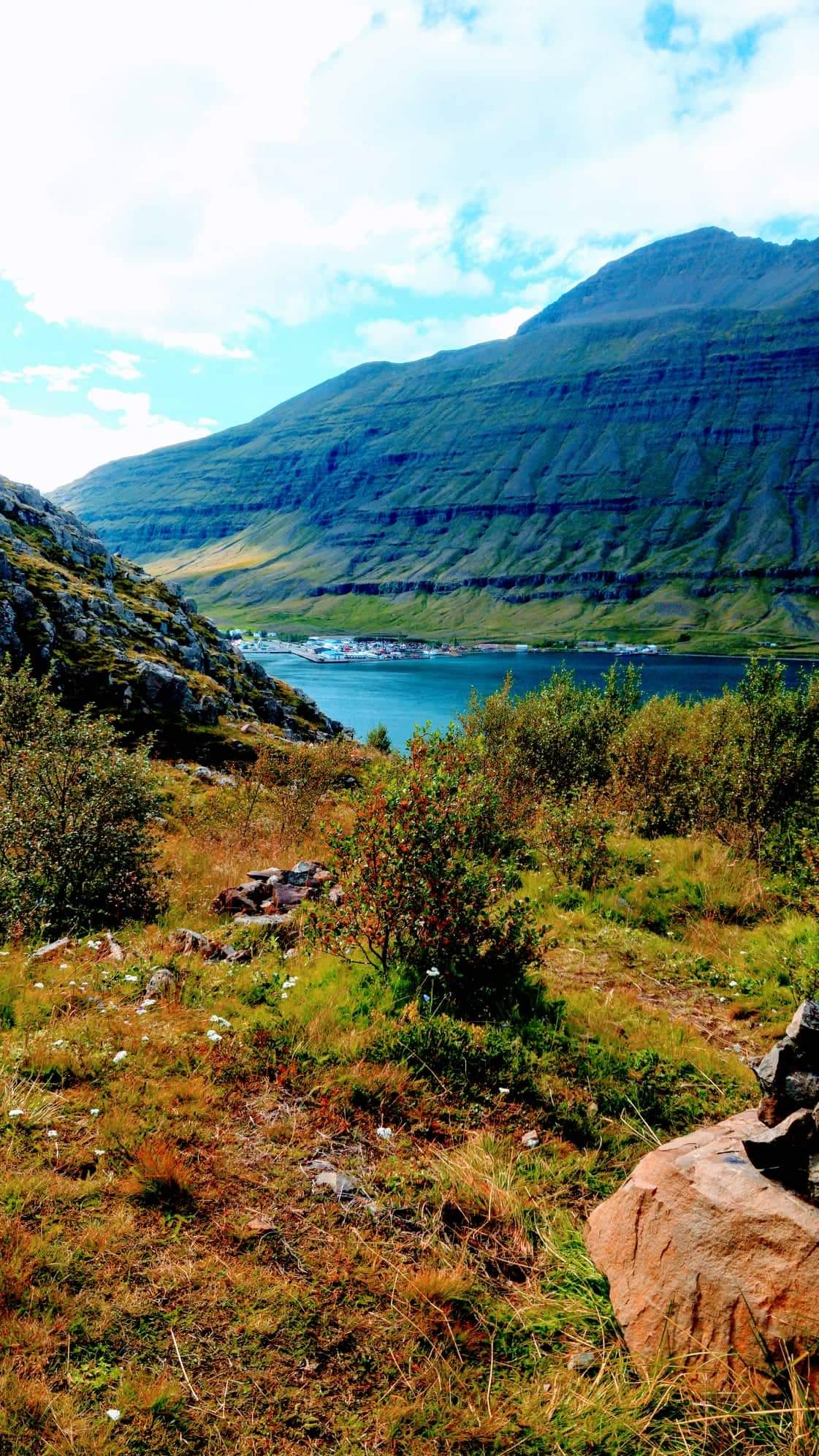 Egilsstadir