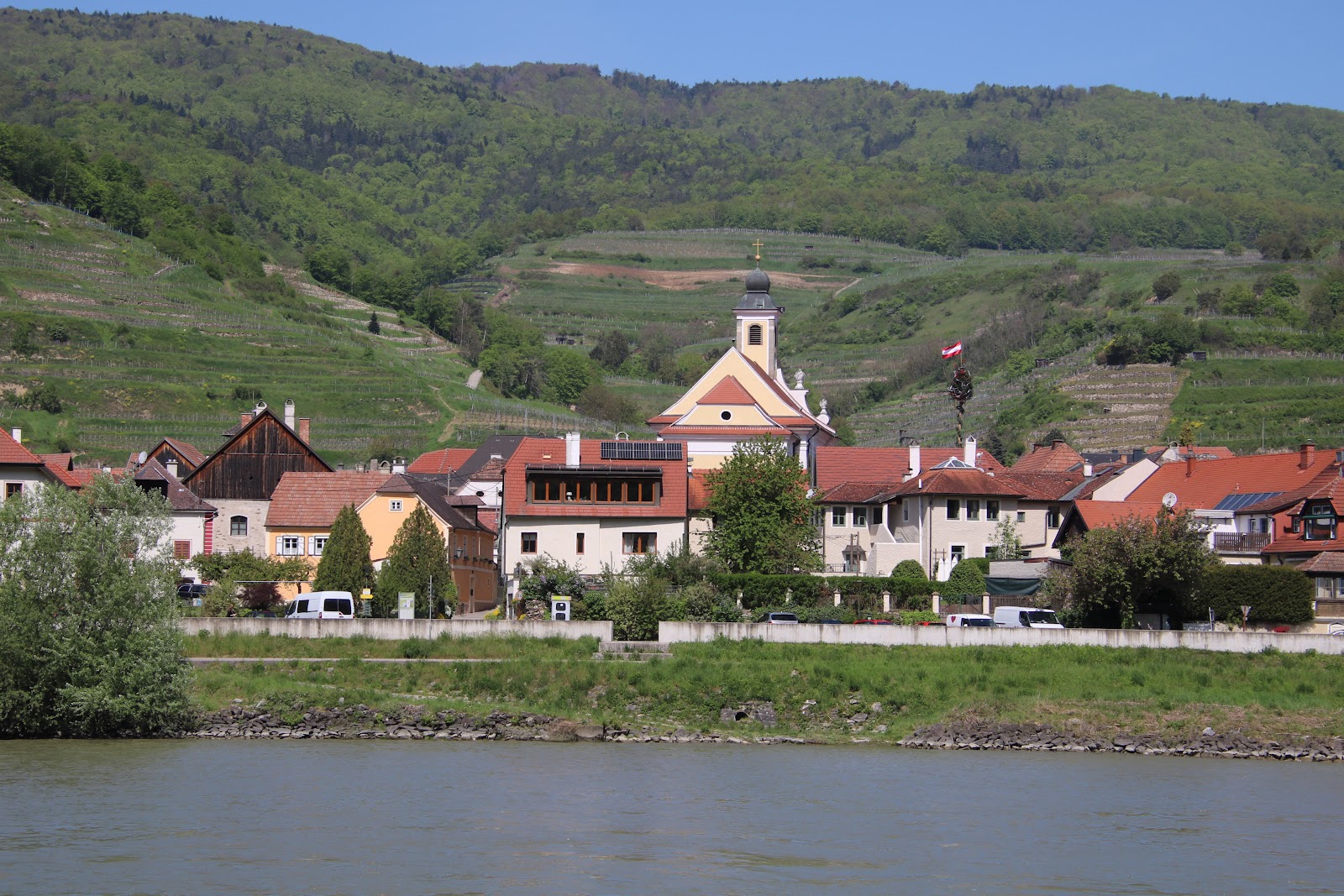 Dürnstein (Wachau)
