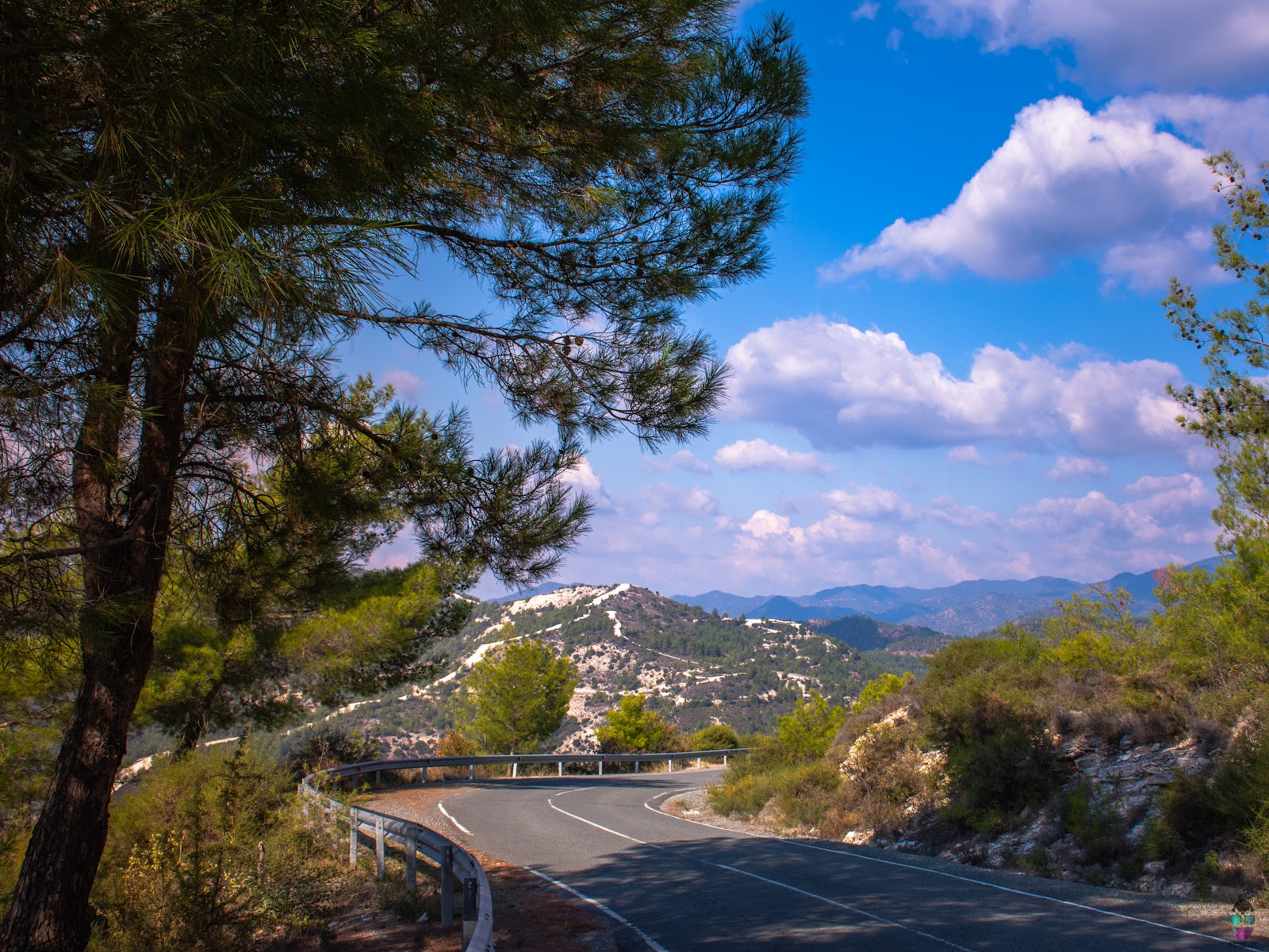 Platres (Montes Troodos)