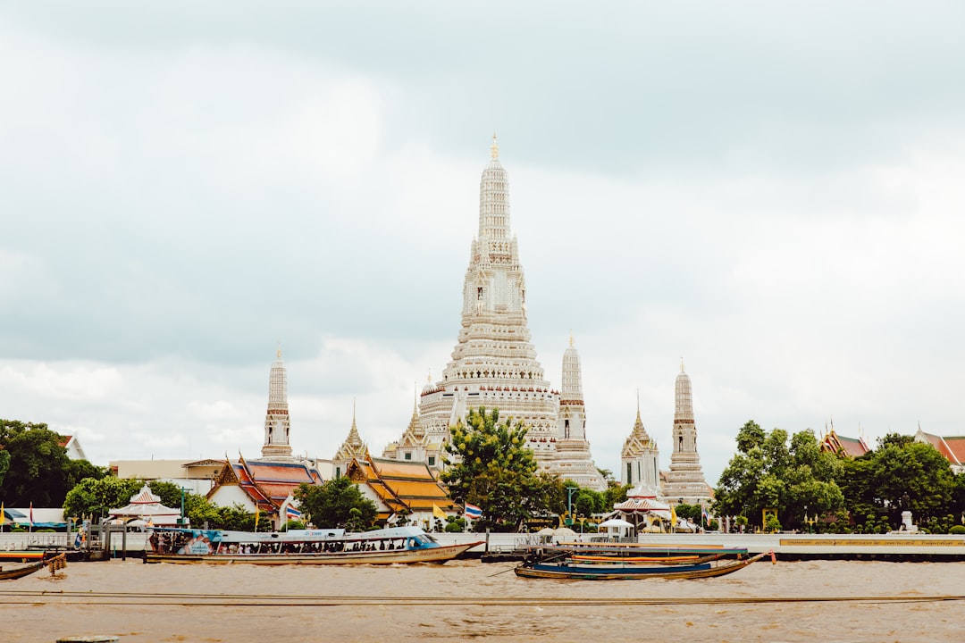 Bangkok City