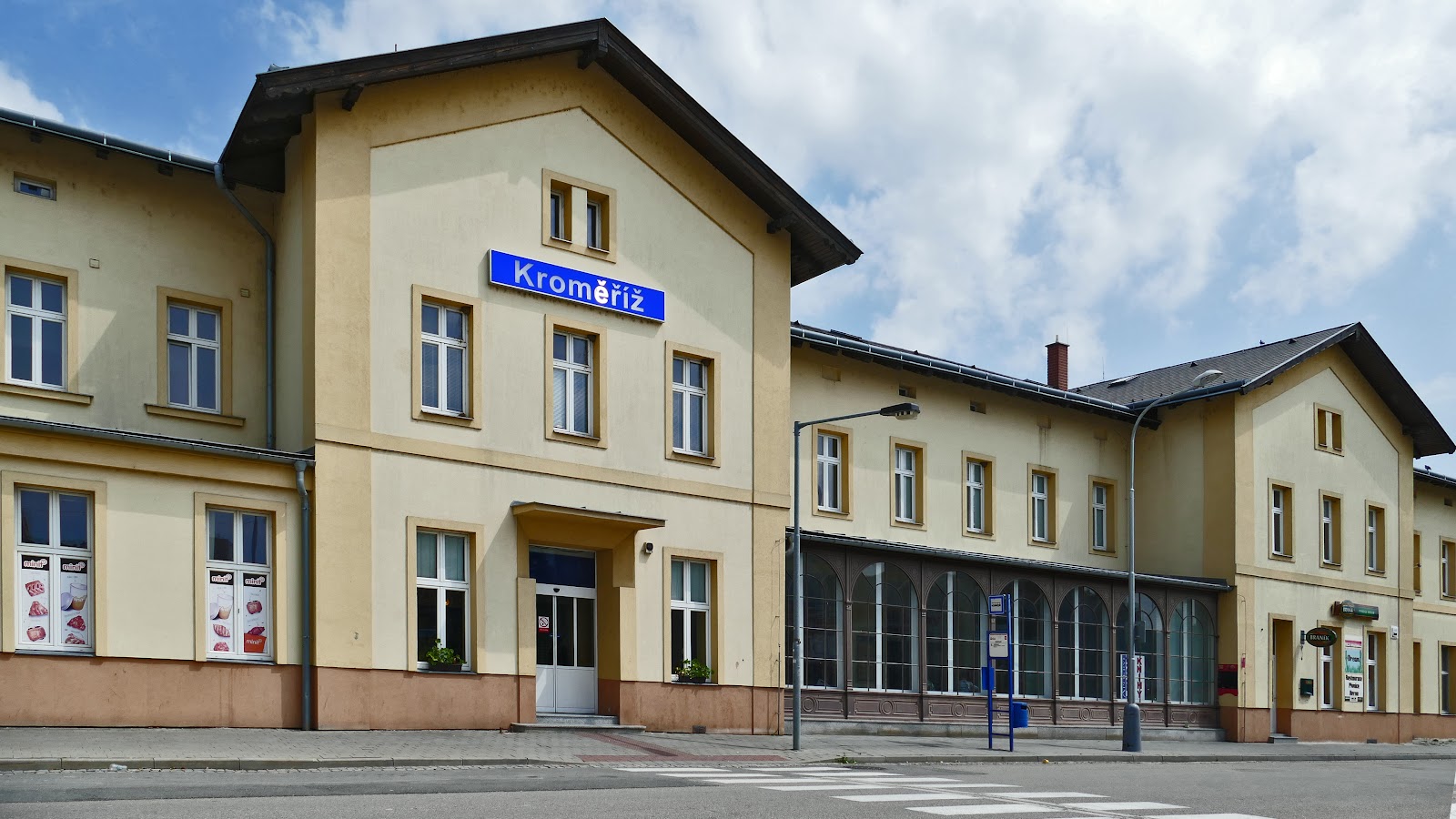 Kromeriz