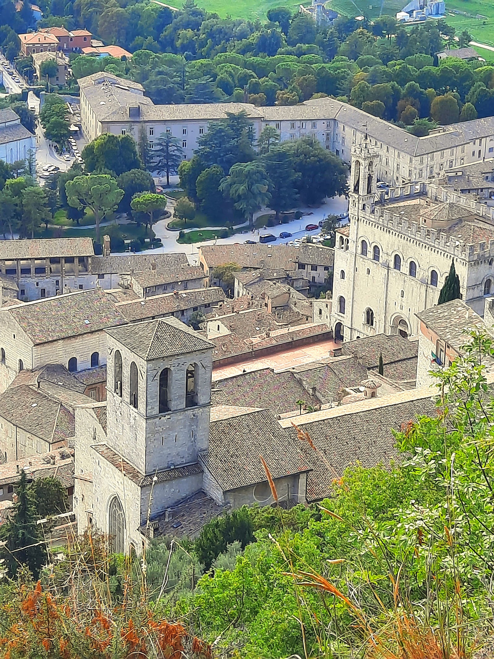 Gubbio