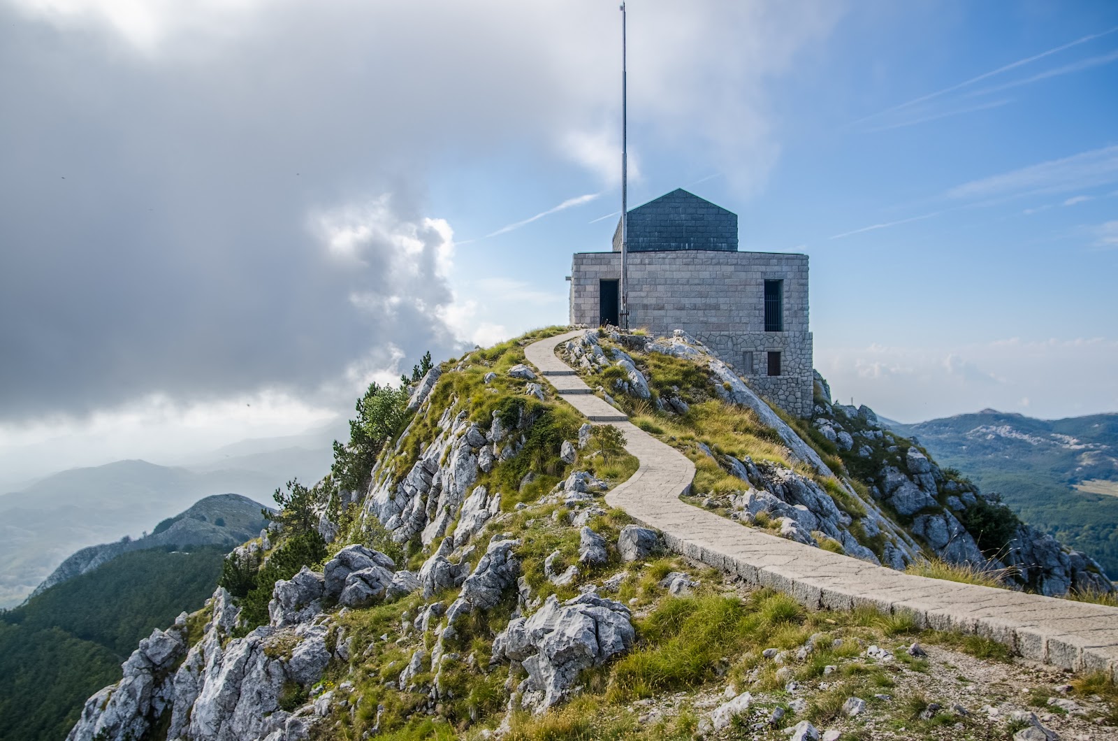 Lovcen