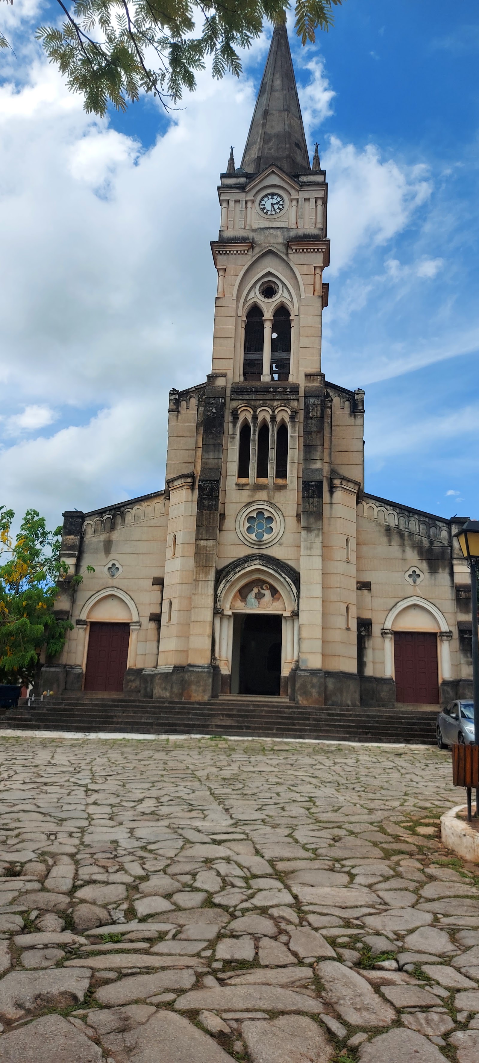 Cidade de Goias