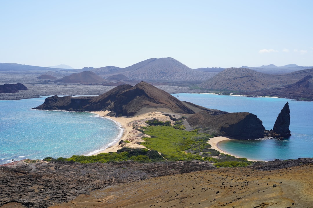 Galápagos-Inseln