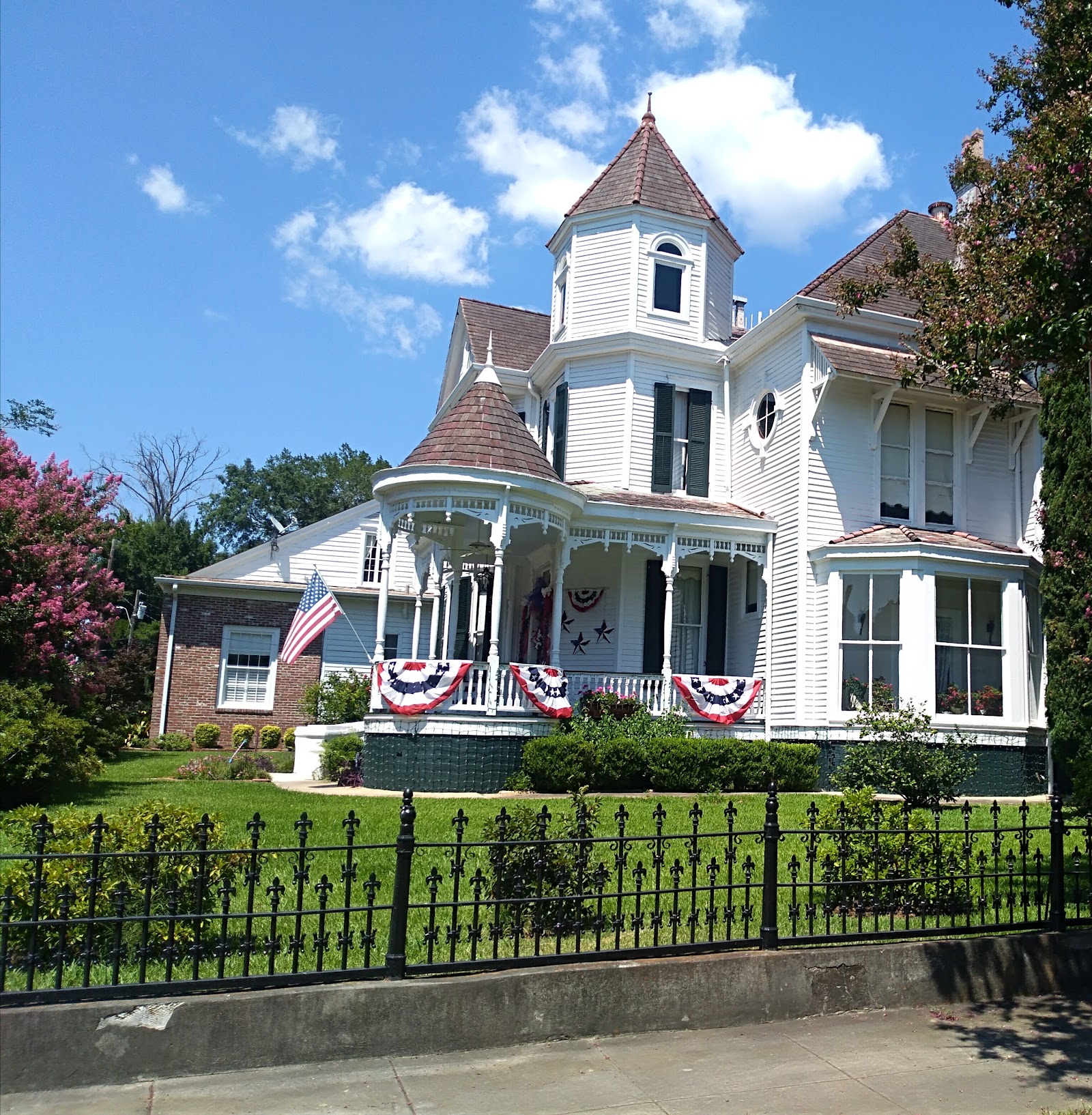 Natchez
