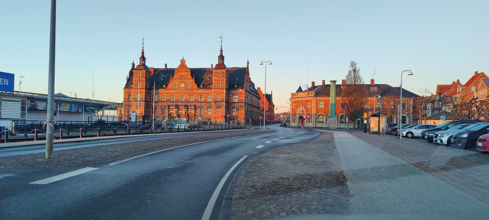 Helsingor