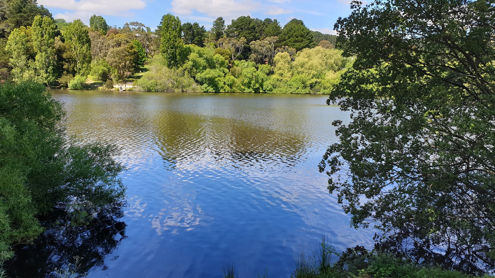 Daylesford