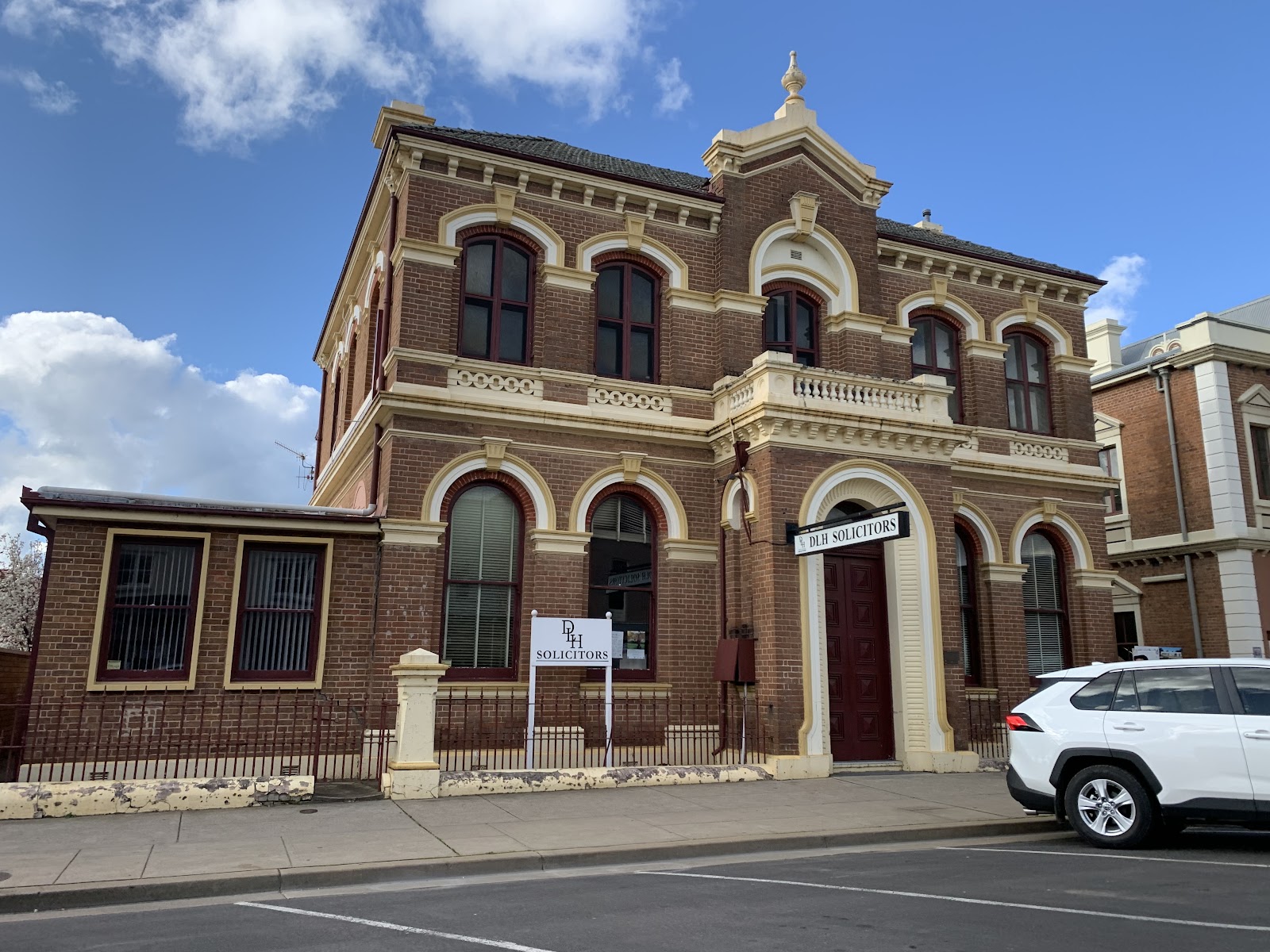 Mudgee