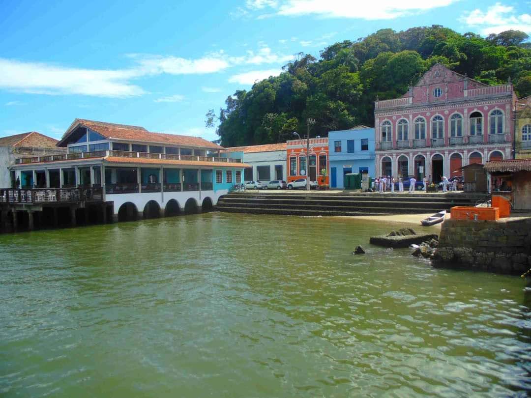 Sao Francisco do Sul