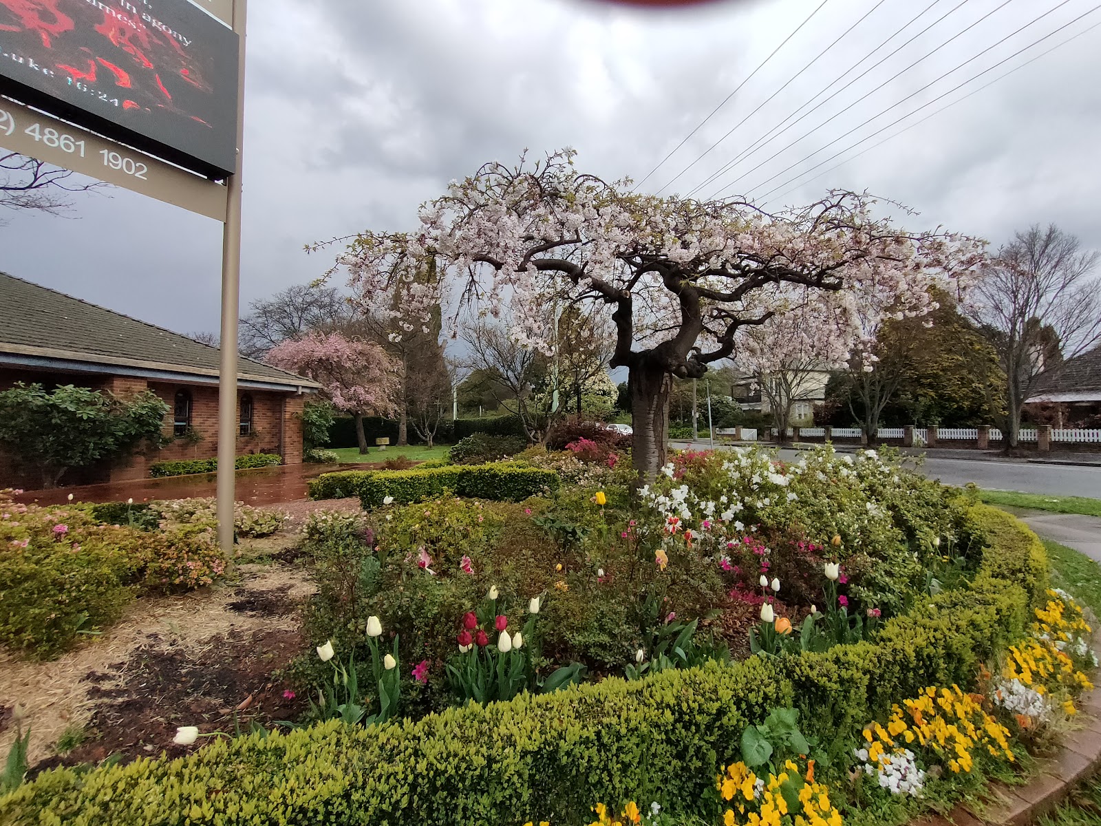Bowral