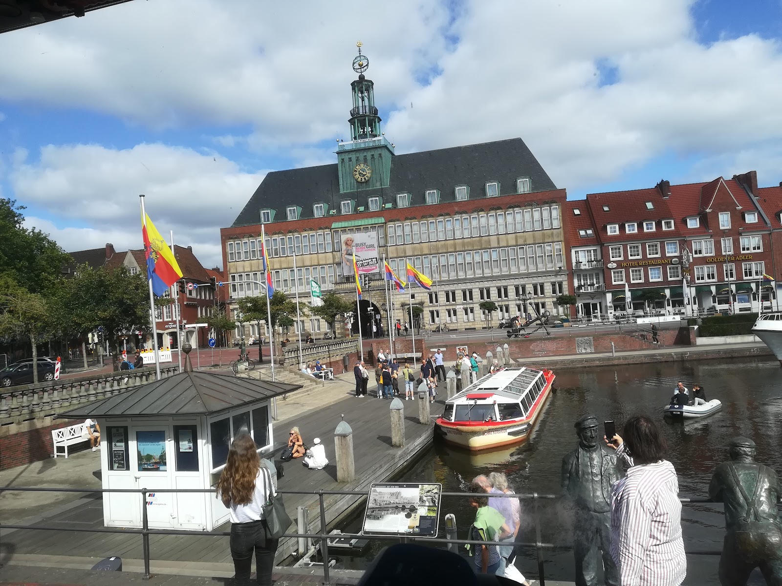 Emden