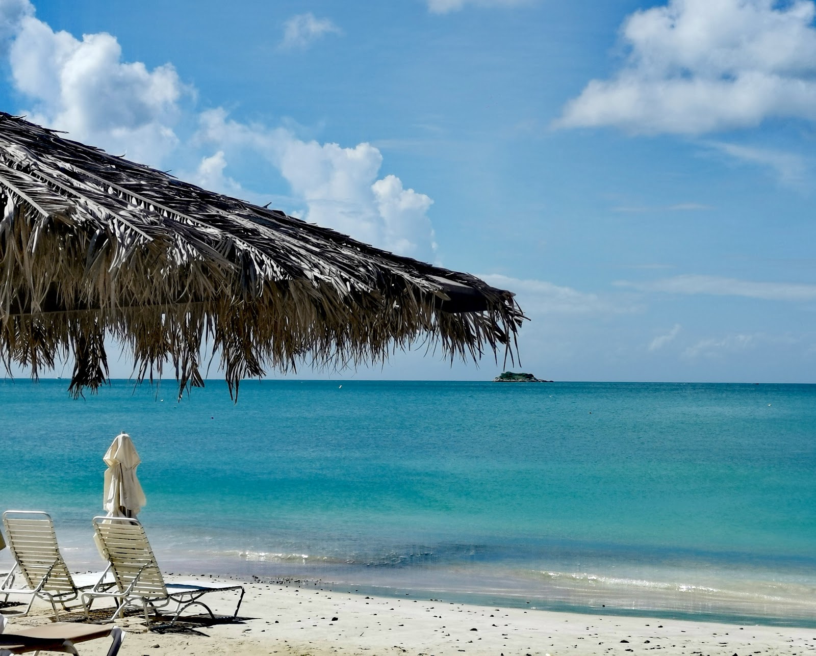 Dickenson Bay