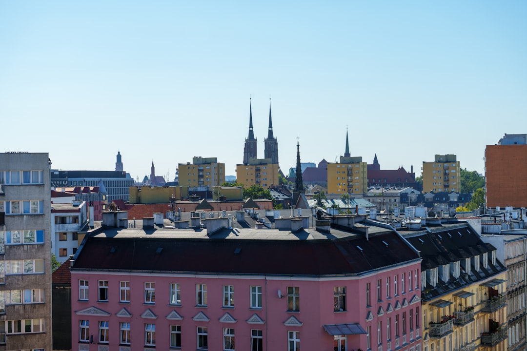 Wroclaw
