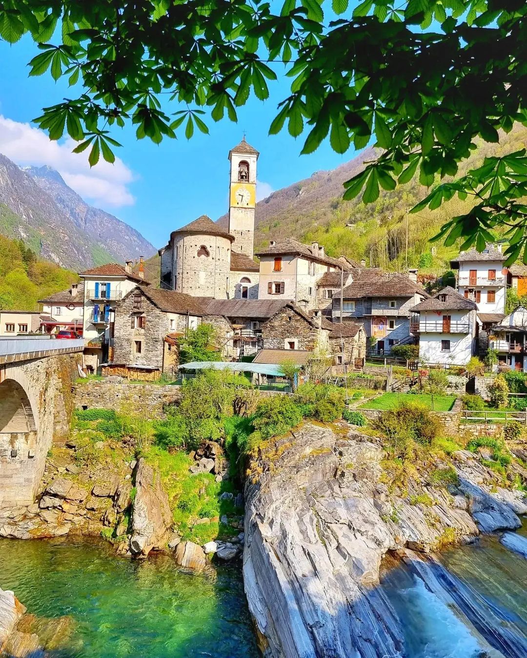 Locarno