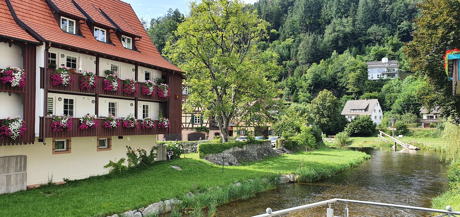 Schiltach