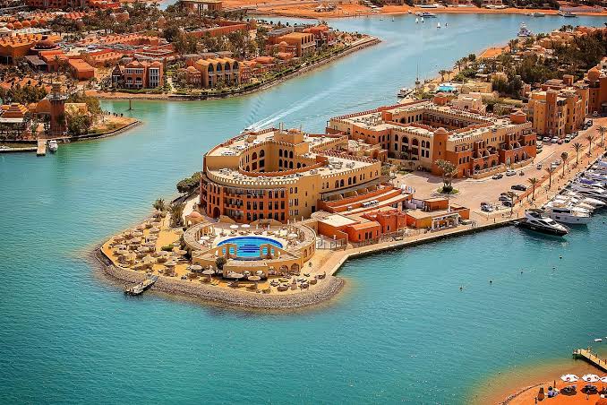 El Gouna