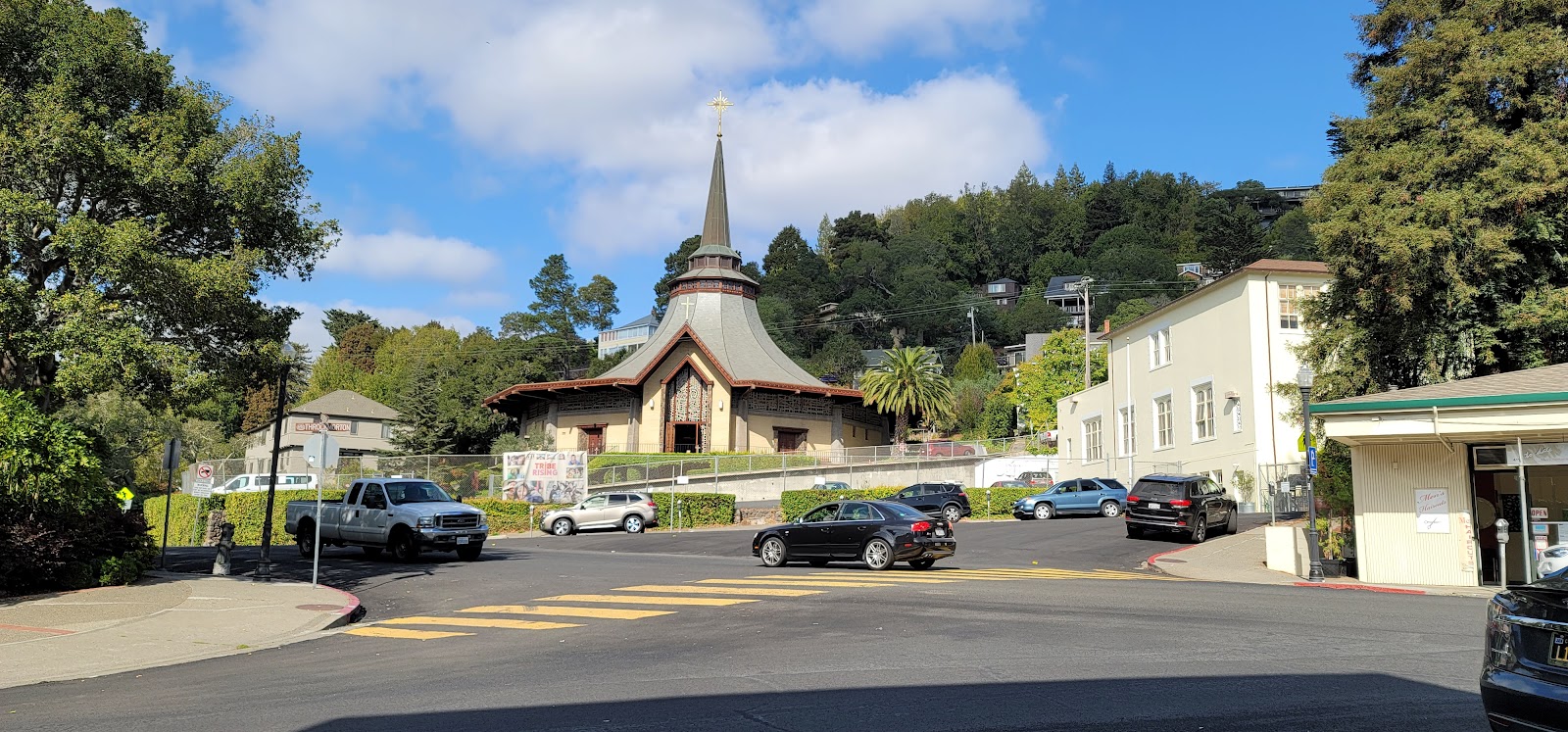 Mill Valley